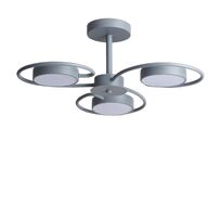 Потолочная люстра LUMION EVIN 5658/36CL