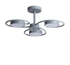 Потолочная люстра LUMION EVIN 5658/36CL