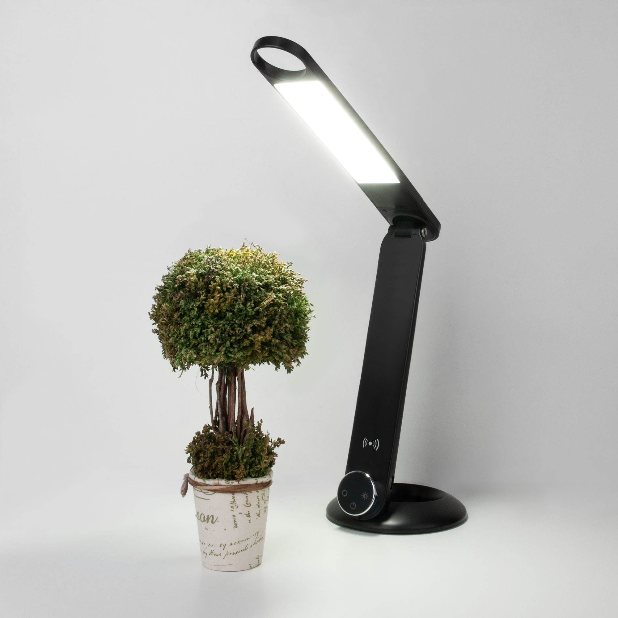 Настольная лампа Eurosvet Action a053233_EU