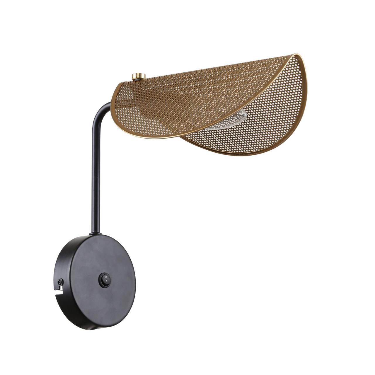 Бра F-Promo Harsh 4082-1W