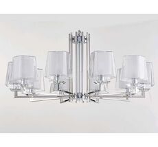 Подвесная люстра NewPort 4710/C_NP