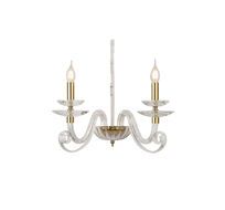 Бра Newport ANNABELLE 8572/A gold polished_NP