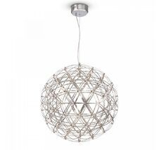 Подвесной светильник Freya Amber FR5099PL-L45CH_MY