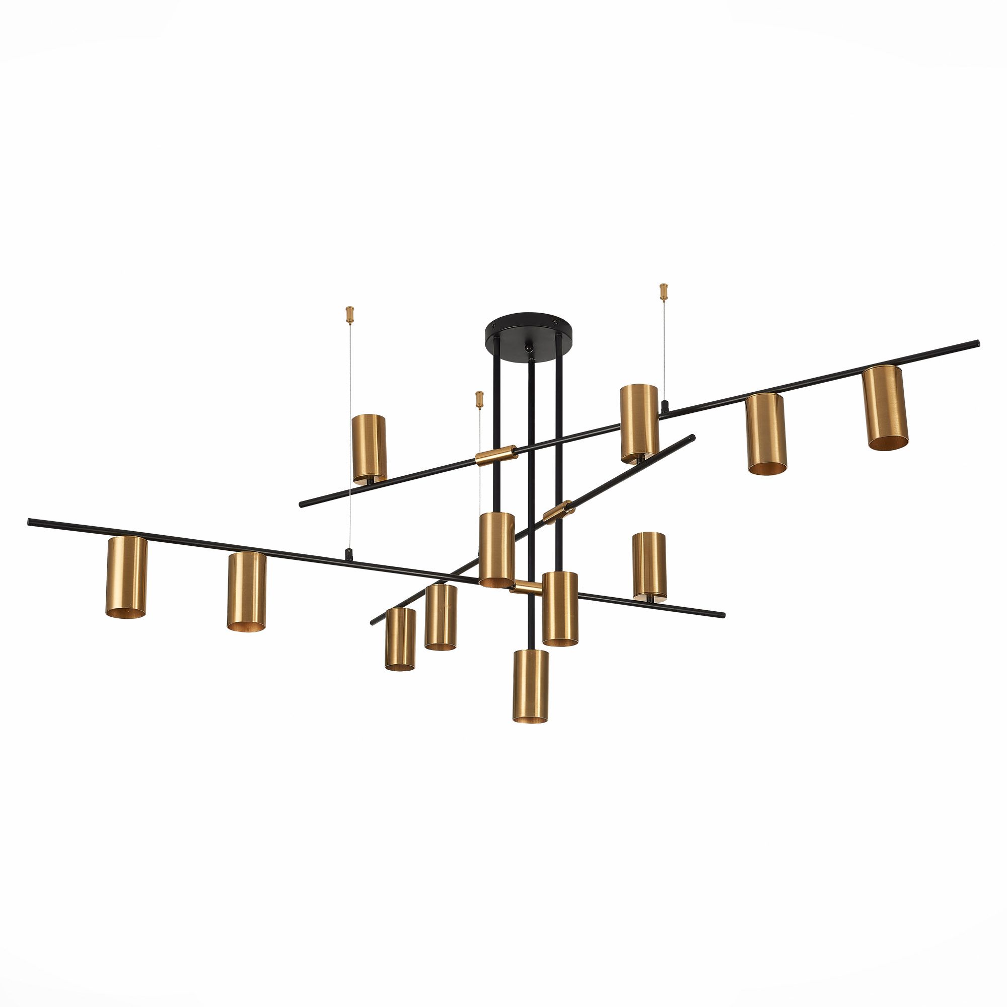 Потолочная люстра ST Luce SORMANO SL1206.402.12