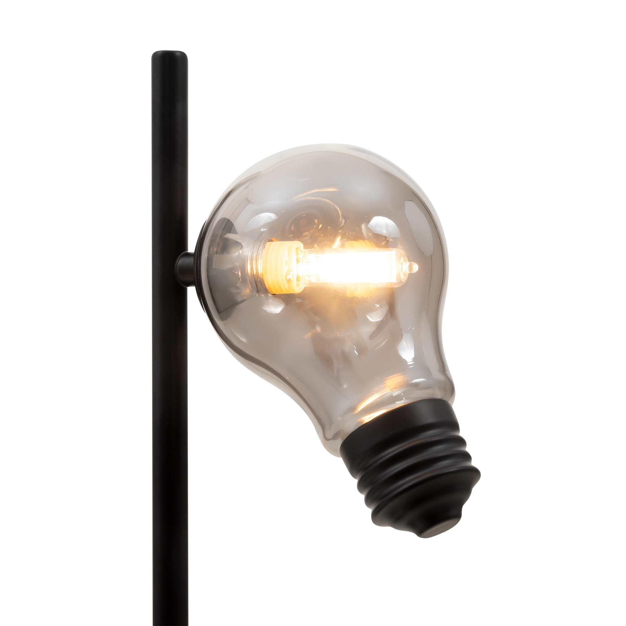 Настольная лампа Freya Evidence FR5372TL-01B_MY