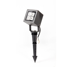 Грунтовый светильник IP65 светодиодный Oasis Light W12639-6K Gr_OL