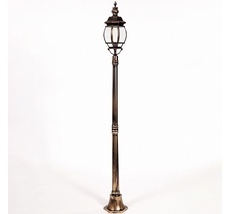 Наземный фонарь IP44 Gb Oasis Light 83408L Gb_OL