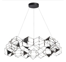 Подвесная люстра Odeon Light TRELLIS 5087/68L