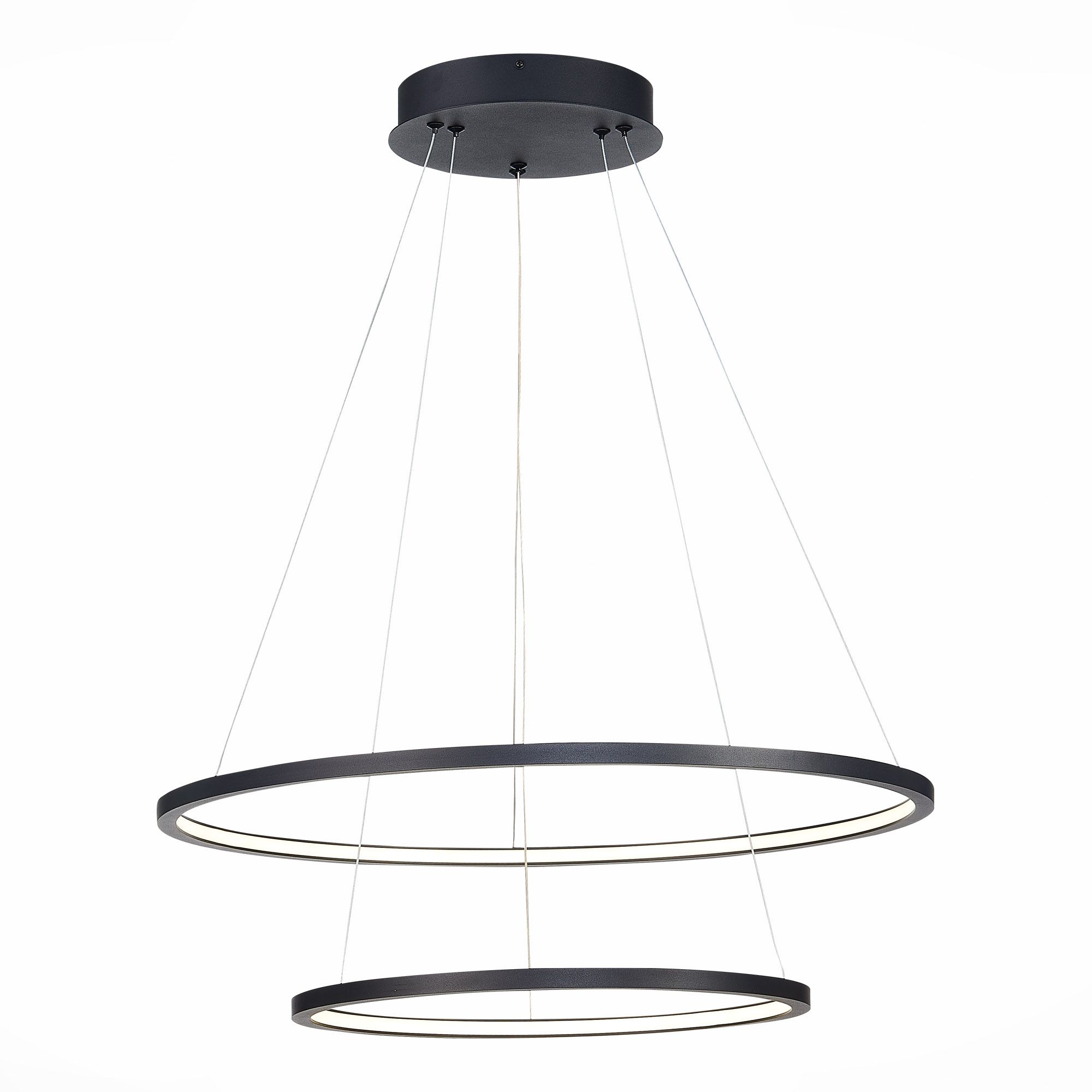 Подвесная люстра ST Luce ST603.443.56