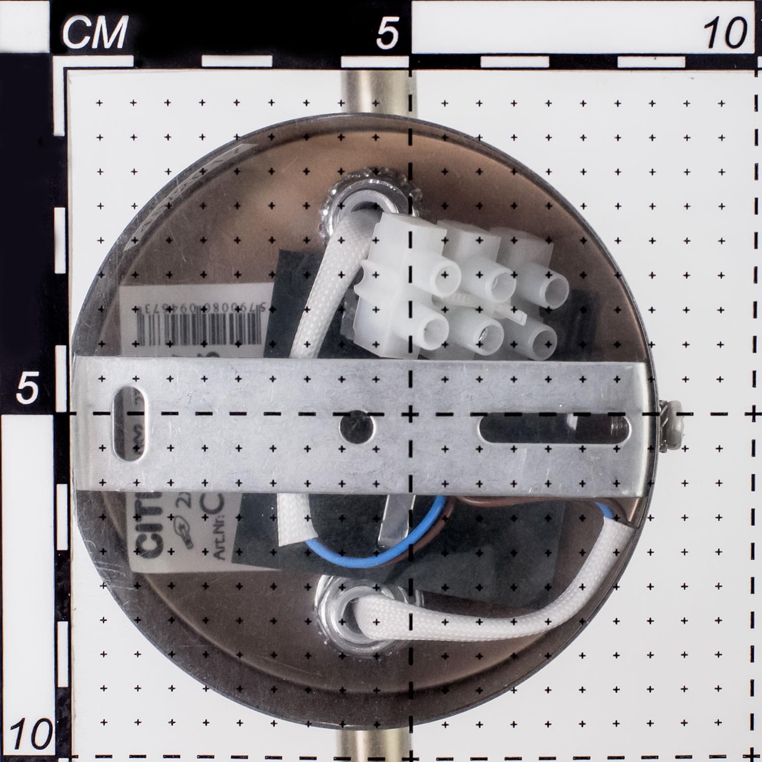 Спот CitiLux Соната CL520523