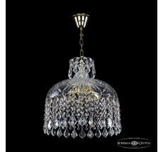 Подвесной светильник Bohemia Ivele 14781/35 G Leafs_BI