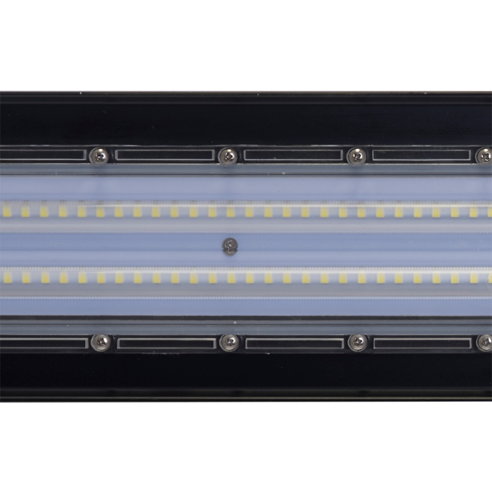 Промышленный подвесной светильник светодиодный 41439 IP65 Feron 41439_FR