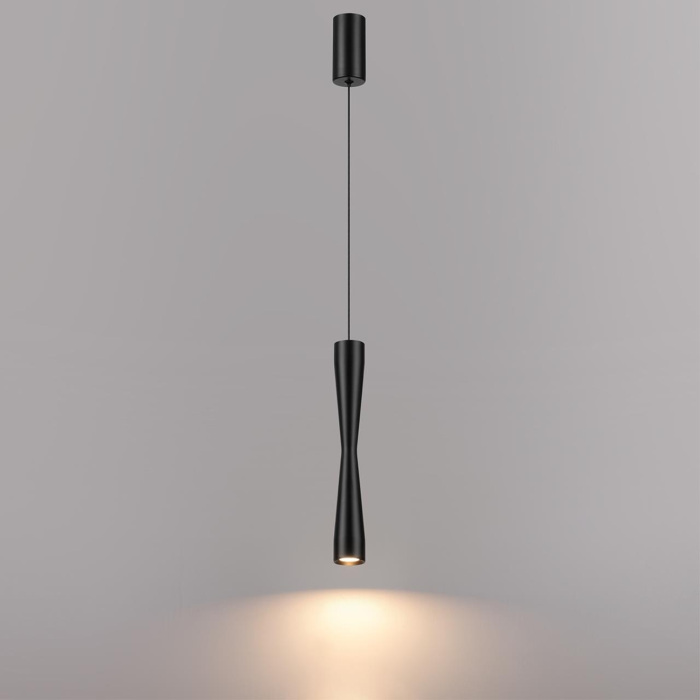 Подвесной светильник ODEON LIGHT ANIKA 4291/5L