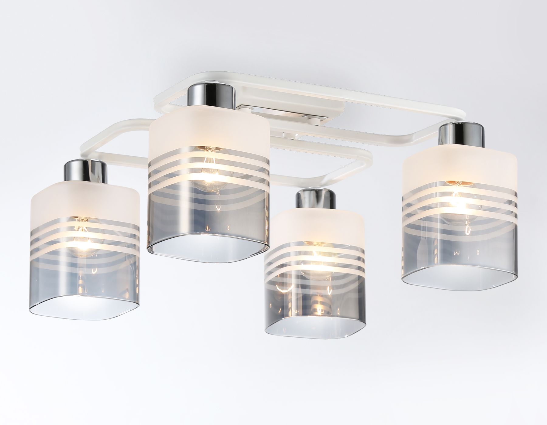 Потолочная люстра Ambrella light TRADITIONAL Modern TR303205_AMB