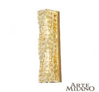 Настенный светильник Arte Milano 2152B.D110.H500.LED.5 G