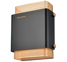 Настенный светильник Velante 421-021-01