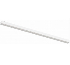 Трековый светильник светодиодный магнитный LED 30W 48V с переключателем цветовой температуры Aployt APL.0100.11.30