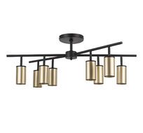 Потолочная люстра LightStar Rullo LR728408_LS
