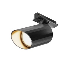 Трековый&nbsp;светильник Maytoni Technical Lipari TR087-1-GU10-B_MY