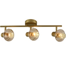 Настенно-потолочный спот Escada 674/3P_ESC