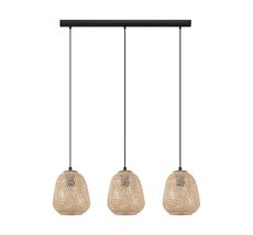 Подвесной светильник Eglo DEMBLEBY 43262