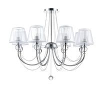 Подвесная люстра Freya FR5661-PL-08-CH_MY