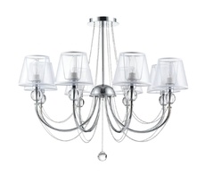 Подвесная люстра Freya FR5661-PL-08-CH_MY