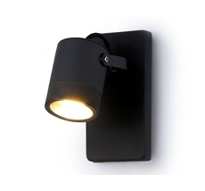 Уличный настенный поворотный архитектурный светильник Ambrella Light Garden ST3881_AMB