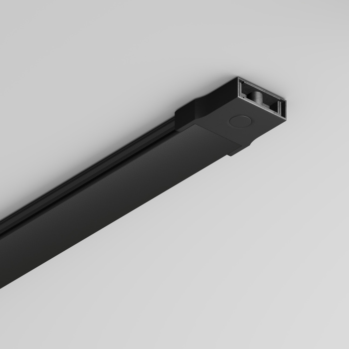 Шинопровод Denkirs BASE TR5201-BK