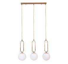 Подвесной светильник MyFar Pierre MR1167-1P