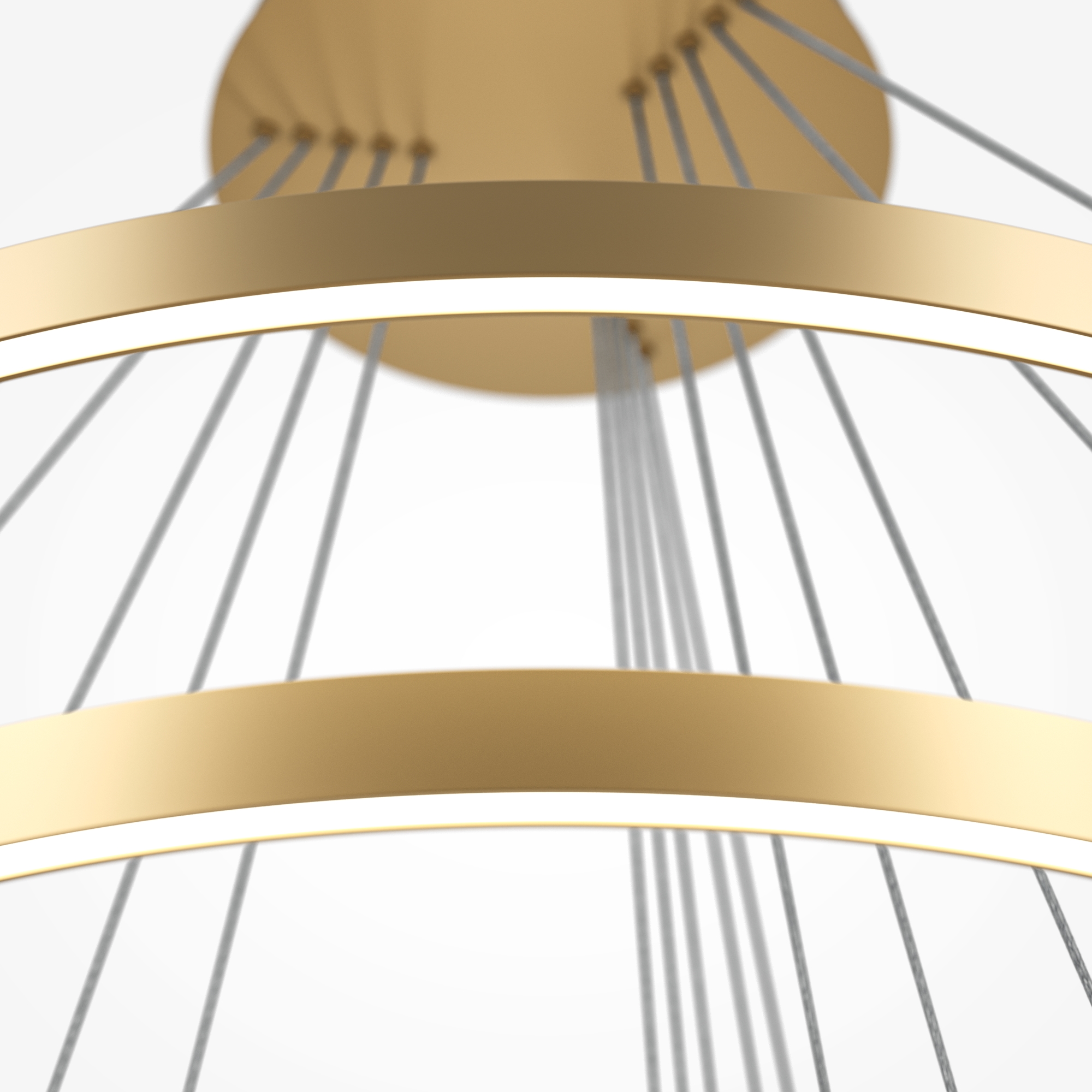Подвесная люстра Maytoni Rim MOD058PL-L200BSK_MY