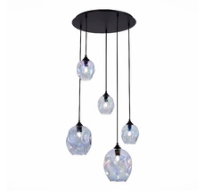 Подвесная люстра ST Luce IDESIA Modern SL1188.403.05