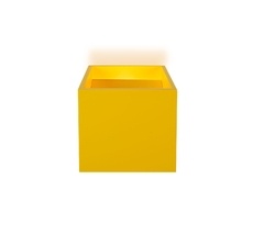 Настенный светильник ILedex Dice ZD8086L-6W YE_IX