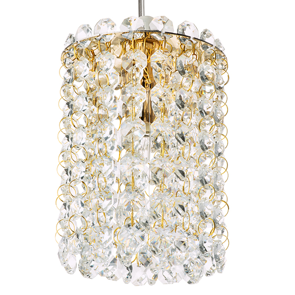 Подвесной светильник LightStar Cristallo 795312_LS