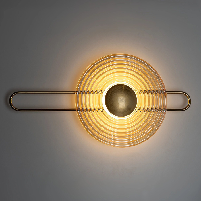 Настенный светильник Citilux Corta CL245011