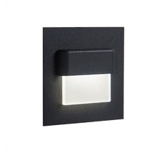 Встраиваемый светильник CitiLux лестничный Скалли CLD006K5