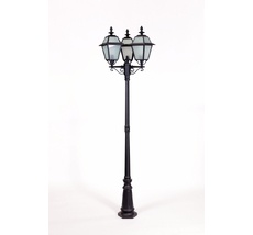 Наземный фонарь IP44 FARO-FROST 91109fLB Bl Oasis Light 91109fLB Bl_OL