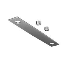 Коннектор прямой для шинопровода Maytoni Levity TRA184C-11S_MY