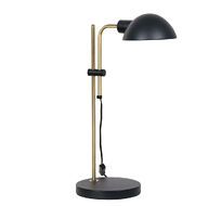 Настольная лампа Arte Lamp ZETTA A7055LT-1BK
