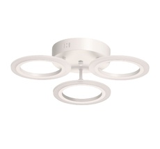 Потолочная люстра De City Мадлен 424015203_MW