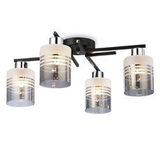 Потолочная люстра Ambrella light TRADITIONAL Modern TR303212_AMB