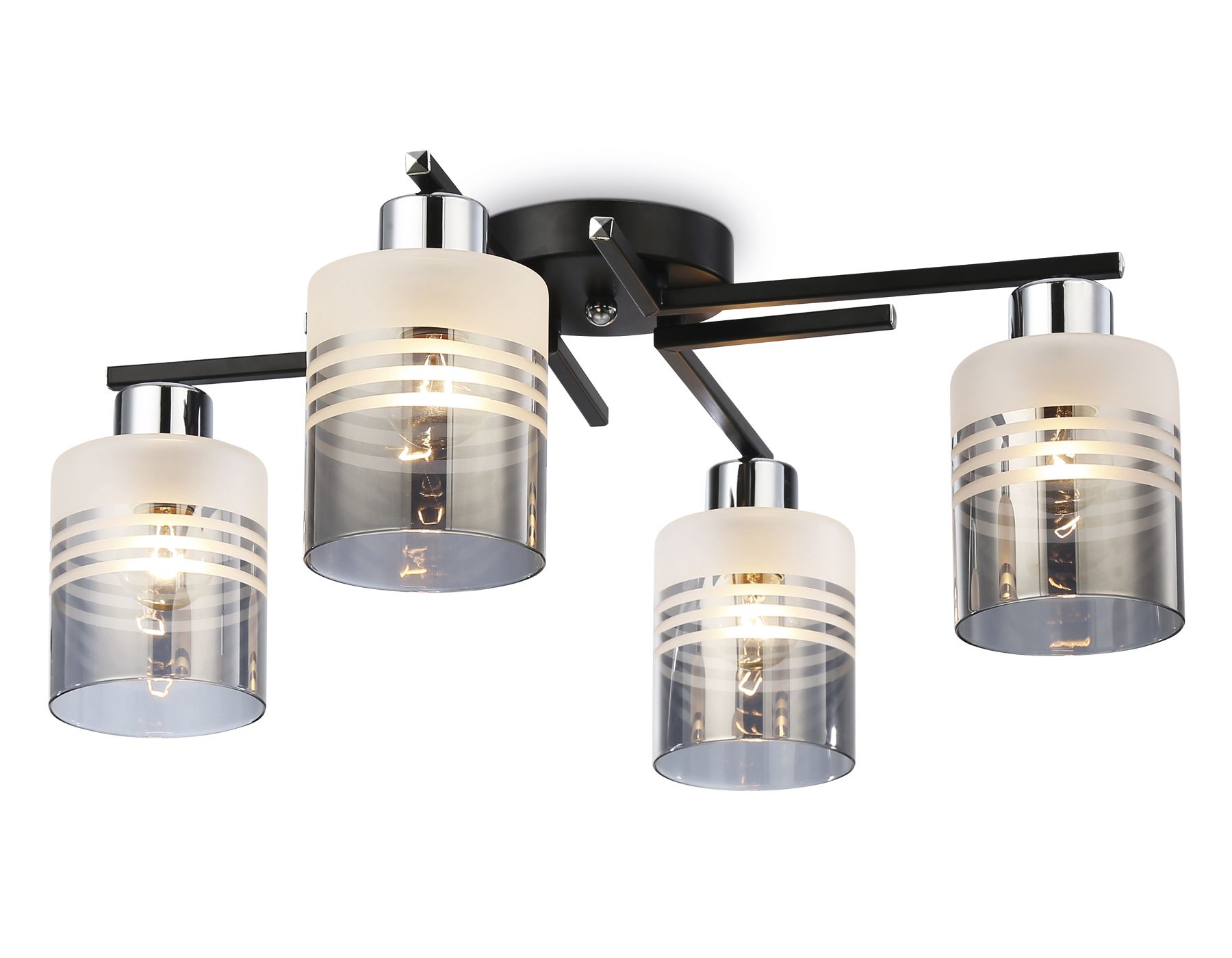 Потолочная люстра Ambrella light TRADITIONAL Modern TR303212_AMB