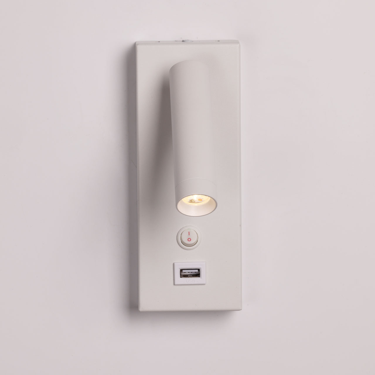 Настенный спот De City Стаут 702022401_MW