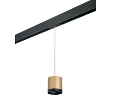 Трековый светильник Rullo для трека PRO Lightstar Rullo PRORP34903487_LS