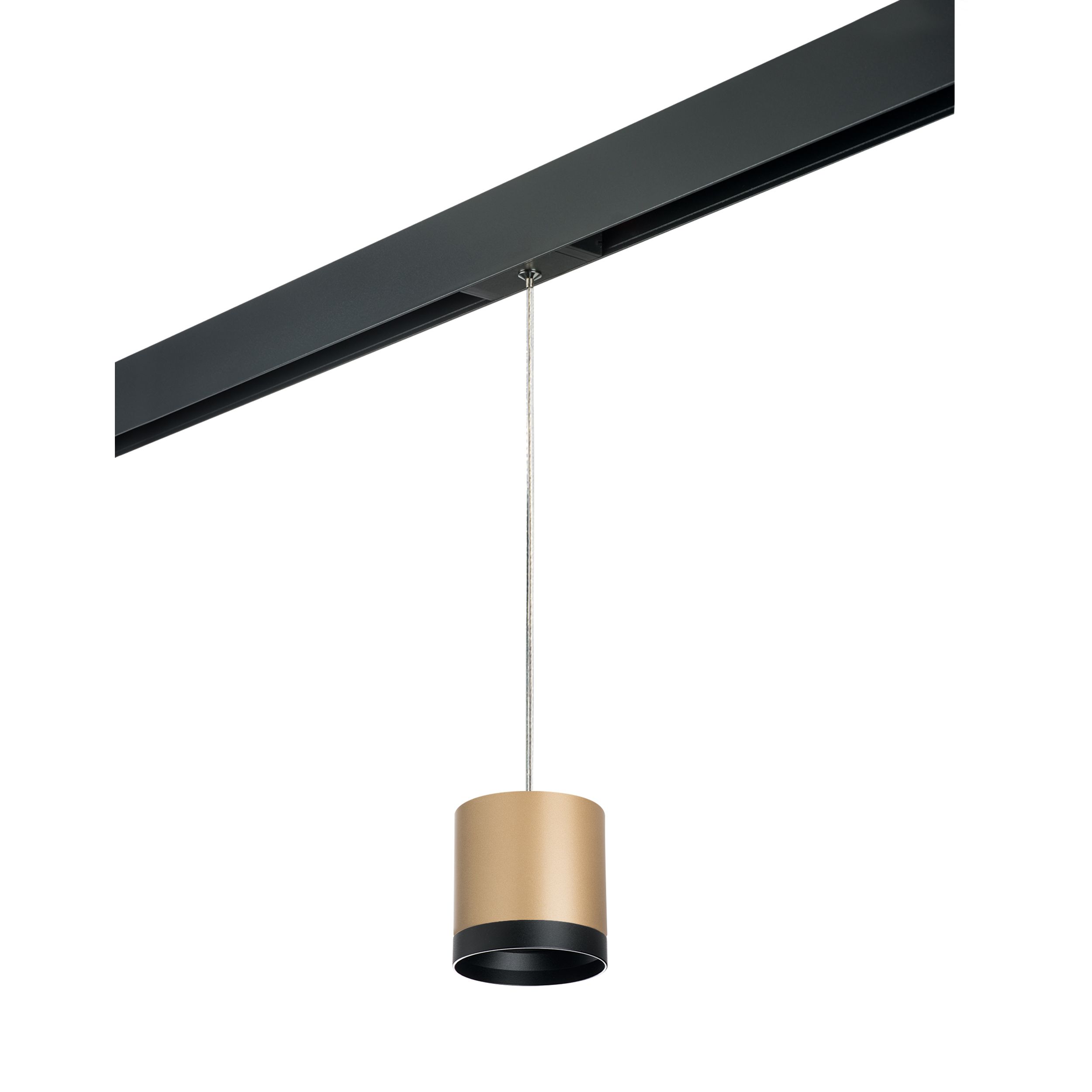 Трековый светильник Rullo для трека PRO Lightstar Rullo PRORP34903487_LS