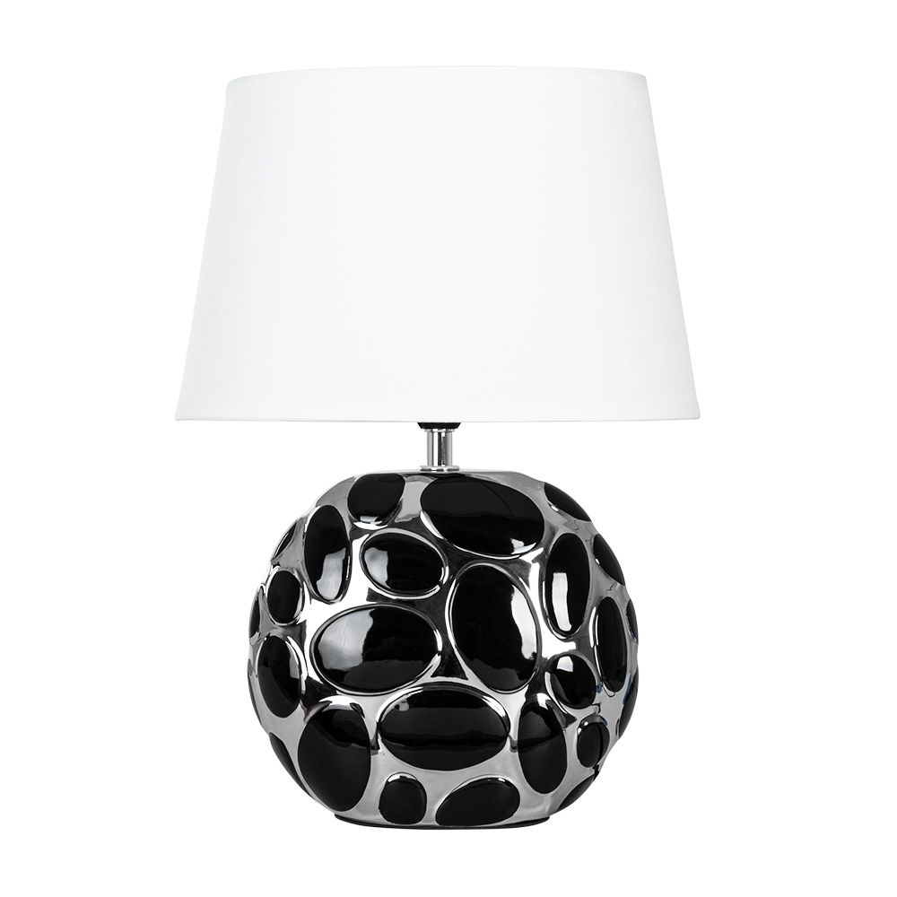 

Настольная лампа ARTE LAMP POPPY A4063LT-1CC, A4063LT-1CC