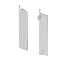 Заглушка профиля Arlight PLINTUS 046395_ARL