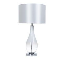 Настольная лампа Arte Lamp NAOS A5043LT-1WH