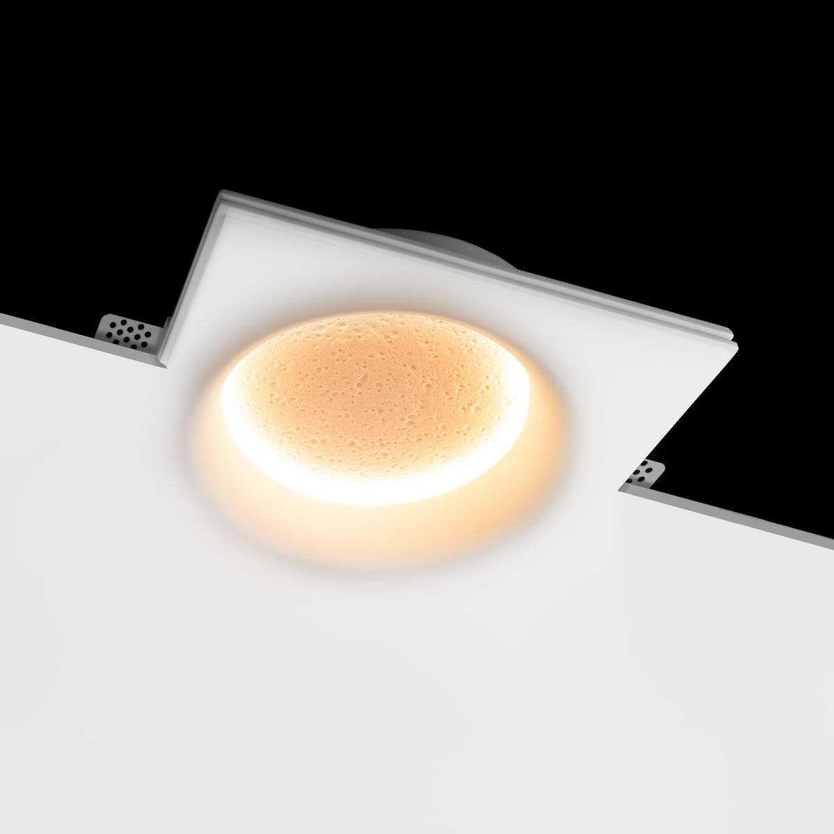 Встраиваемый светильник под покраску LOFT IT Galaxy 10354/300_LF