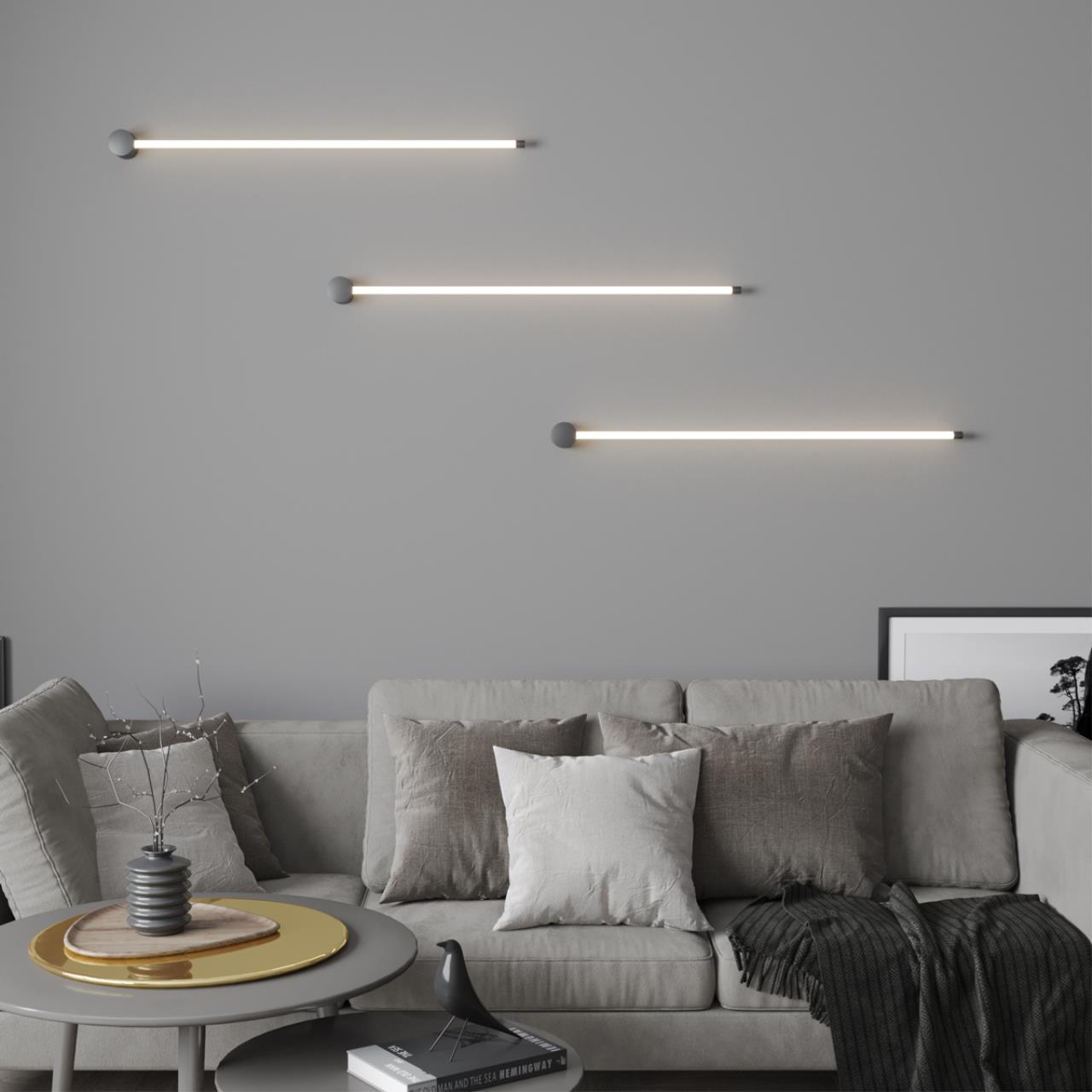 Трековый светильник NOVOTECH VITZ 359356